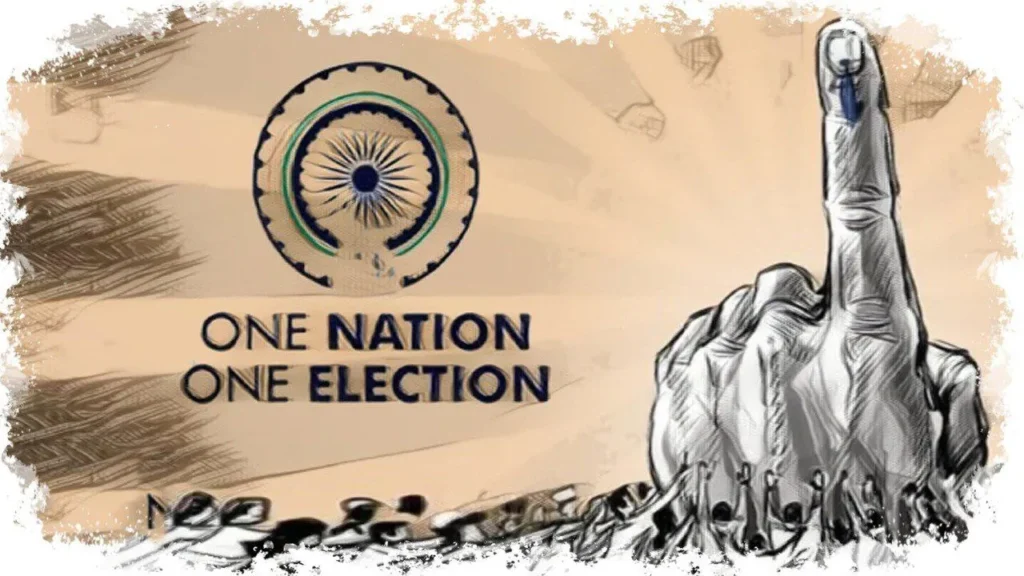 One Nation One Election Pros and Cons (ONOE)