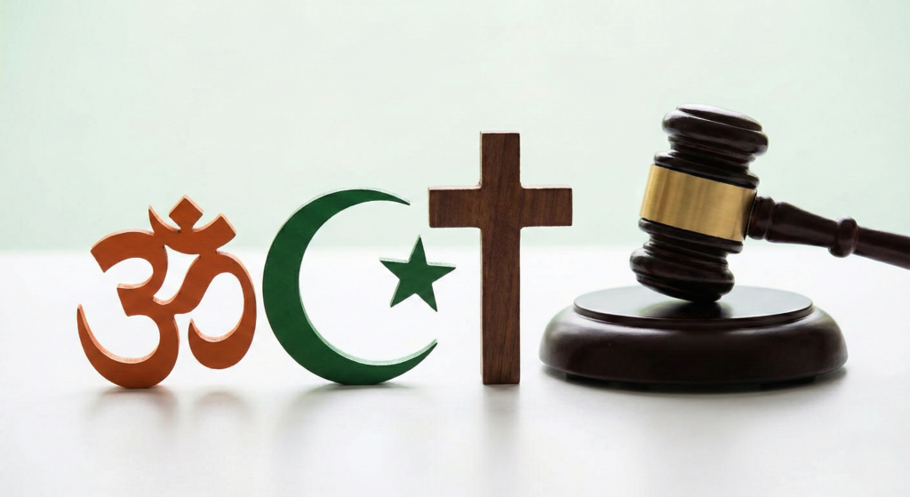 समान नागरिक संहिता