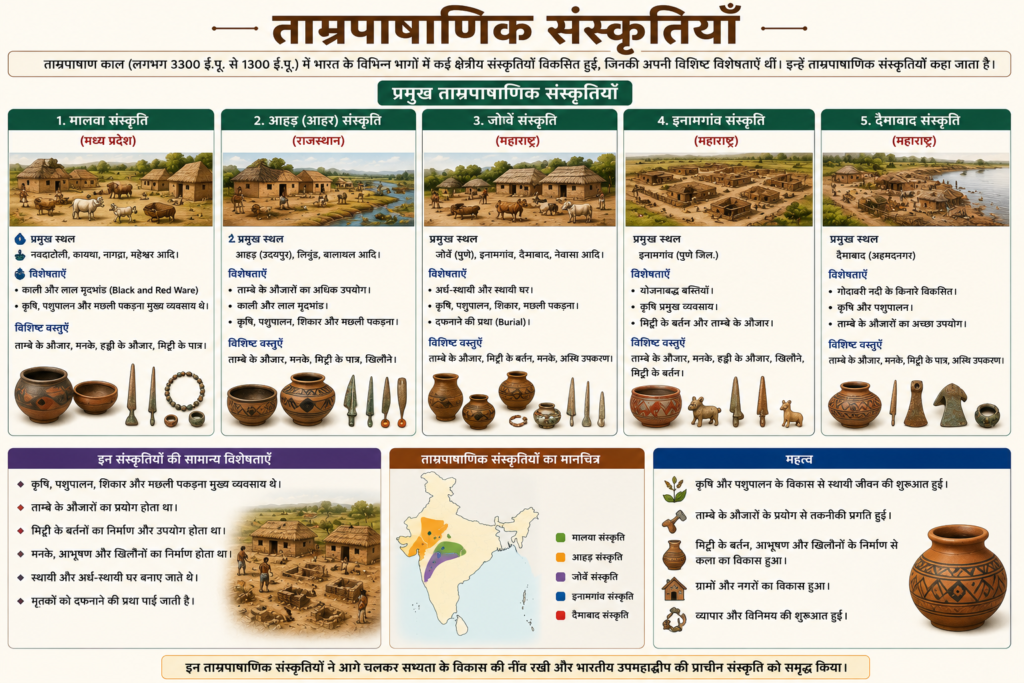 ताम्रपाषाण