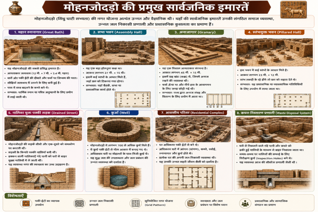 मोहनजोदड़ो