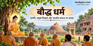 बौद्ध धर्म